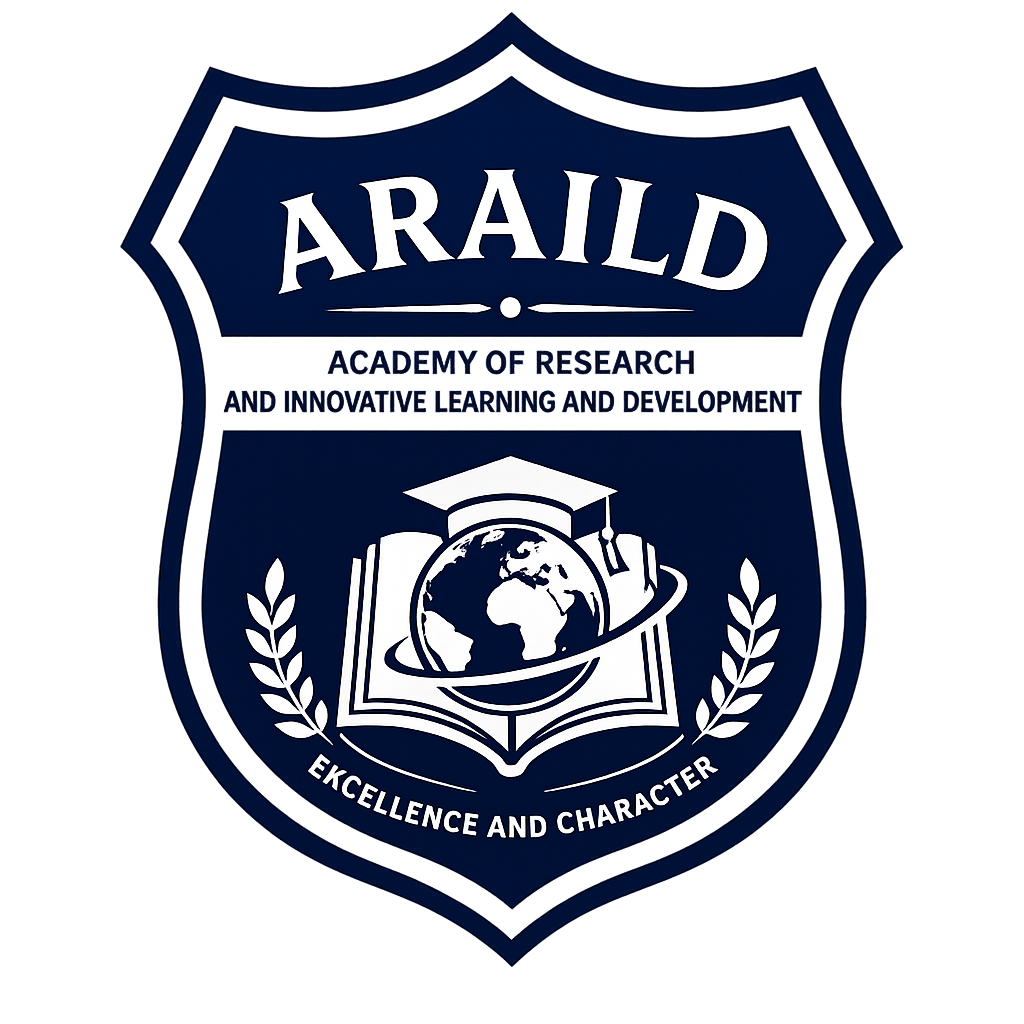 ARAILD INCLUSIVE SCHOOL AKONO